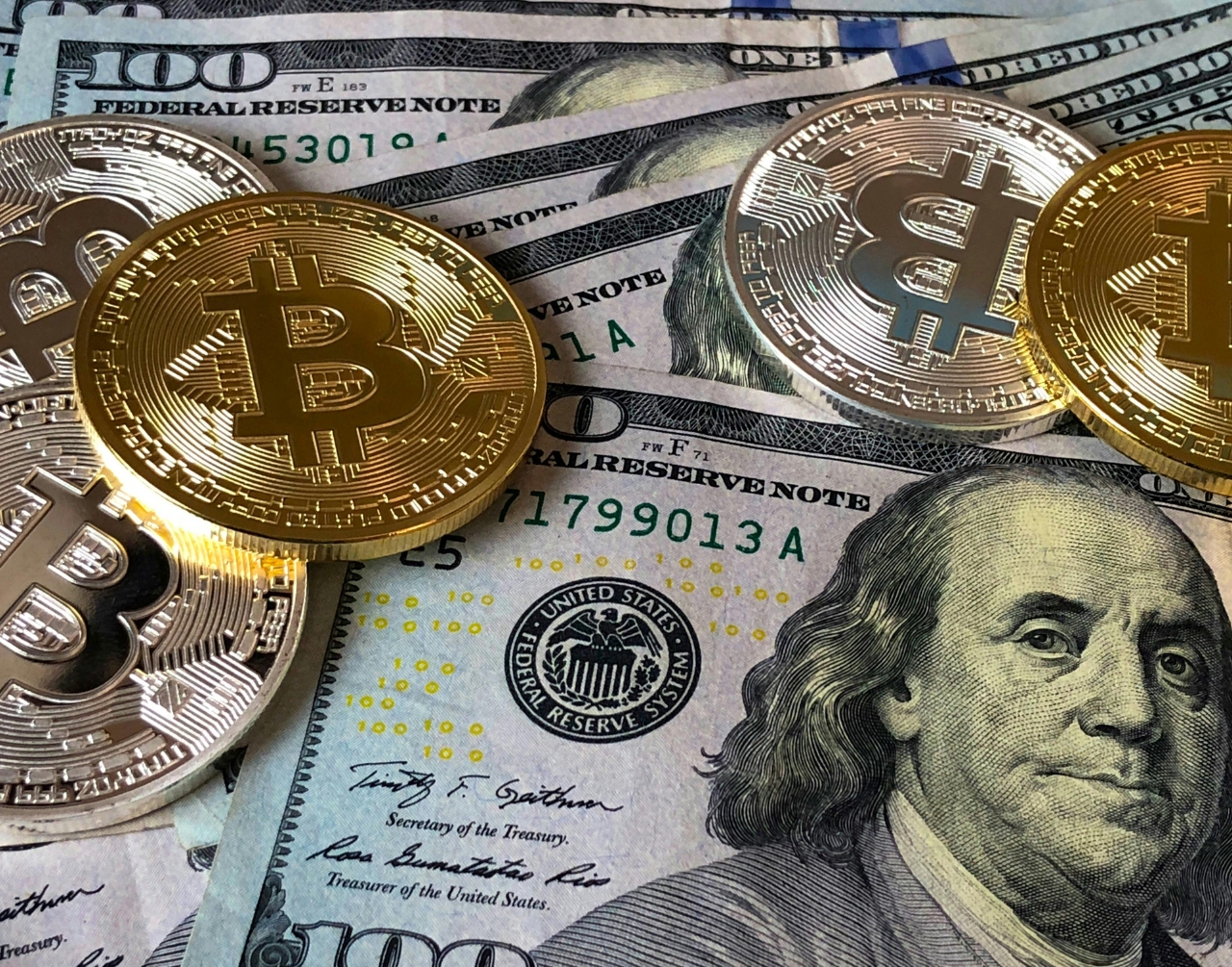 Bitcoin
