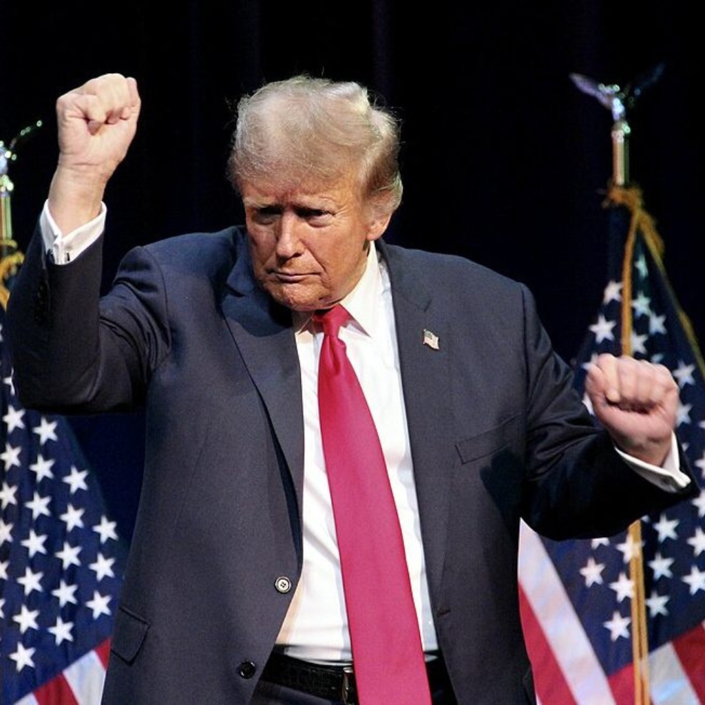 Trump Luncurkan Cadangan Strategis Bitcoin: Dampak Global